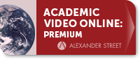 academic video online logo