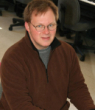 Professor Scott Brickman 2012