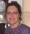 Professor Geraldine Becker 2012